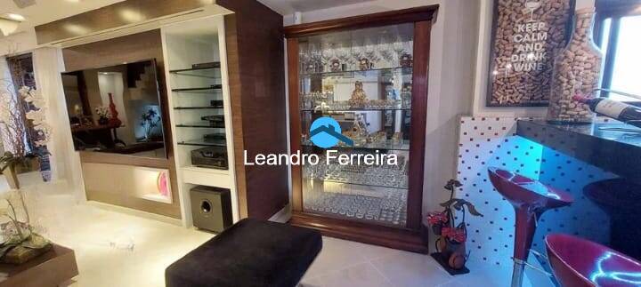 Cobertura, 4 quartos, 267 m² - Foto 20