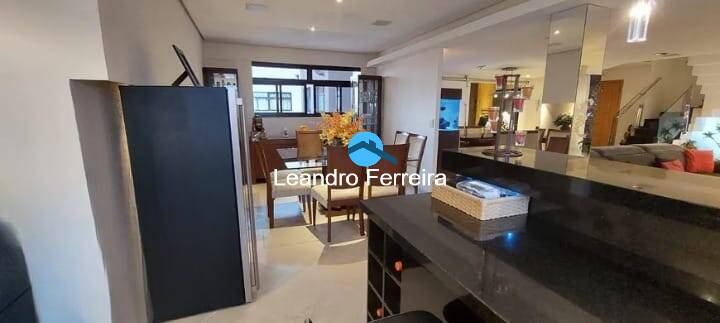 Cobertura, 4 quartos, 267 m² - Foto 19