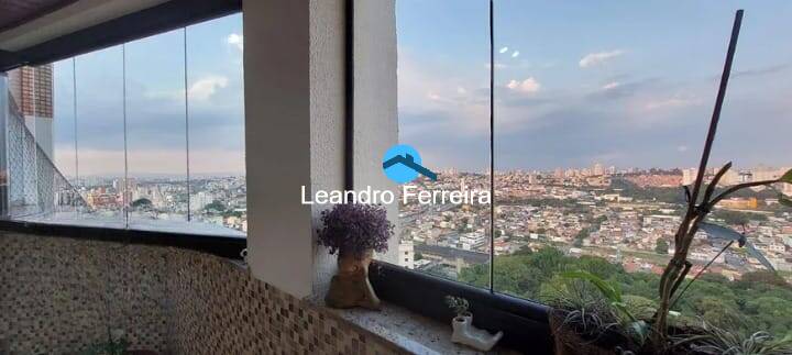 Cobertura, 4 quartos, 267 m² - Foto 15