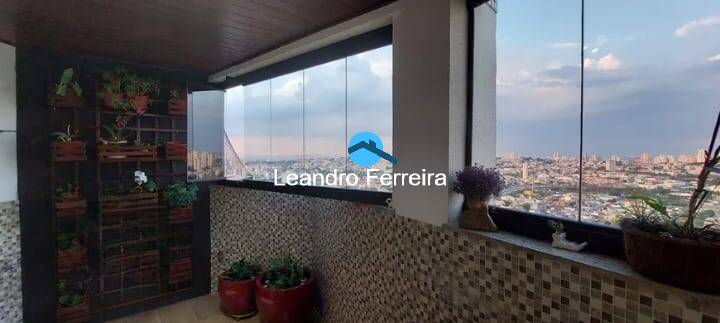 Cobertura, 4 quartos, 267 m² - Foto 18