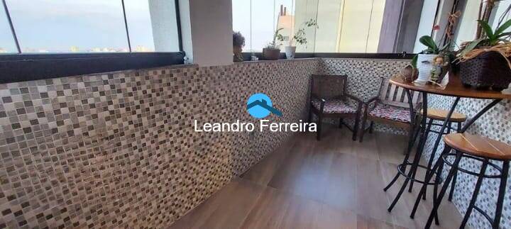 Cobertura, 4 quartos, 267 m² - Foto 16