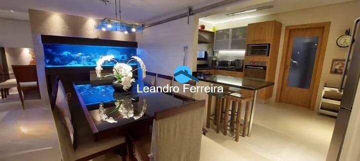 Cobertura, 4 quartos, 267 m² - Foto 24