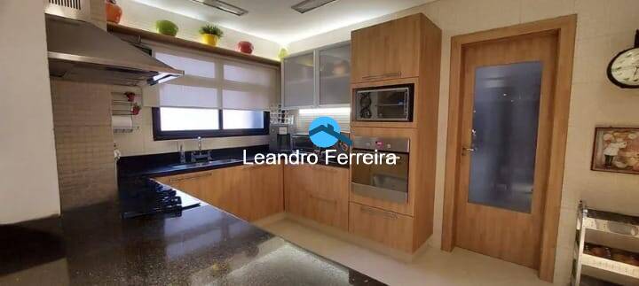 Cobertura, 4 quartos, 267 m² - Foto 22