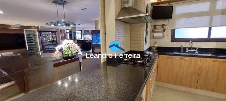 Cobertura, 4 quartos, 267 m² - Foto 25