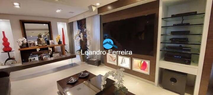 Cobertura, 4 quartos, 267 m² - Foto 21