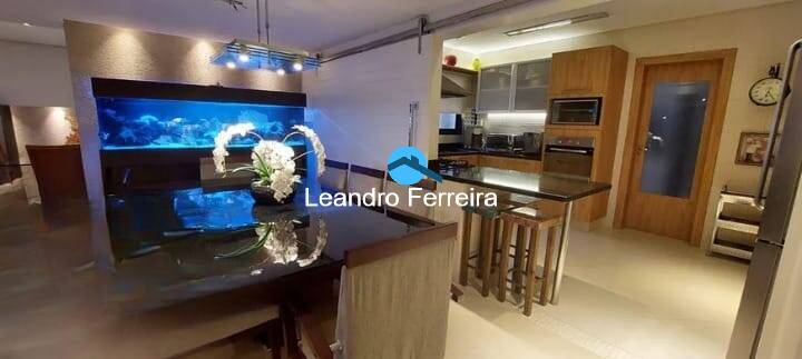 Cobertura, 4 quartos, 267 m² - Foto 23