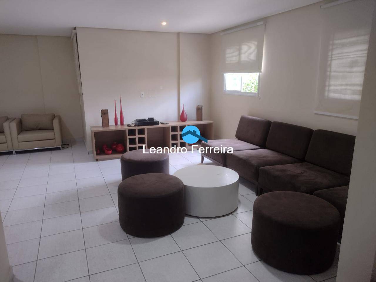 Apartamento, 3 quartos, 60 m² - Foto 11