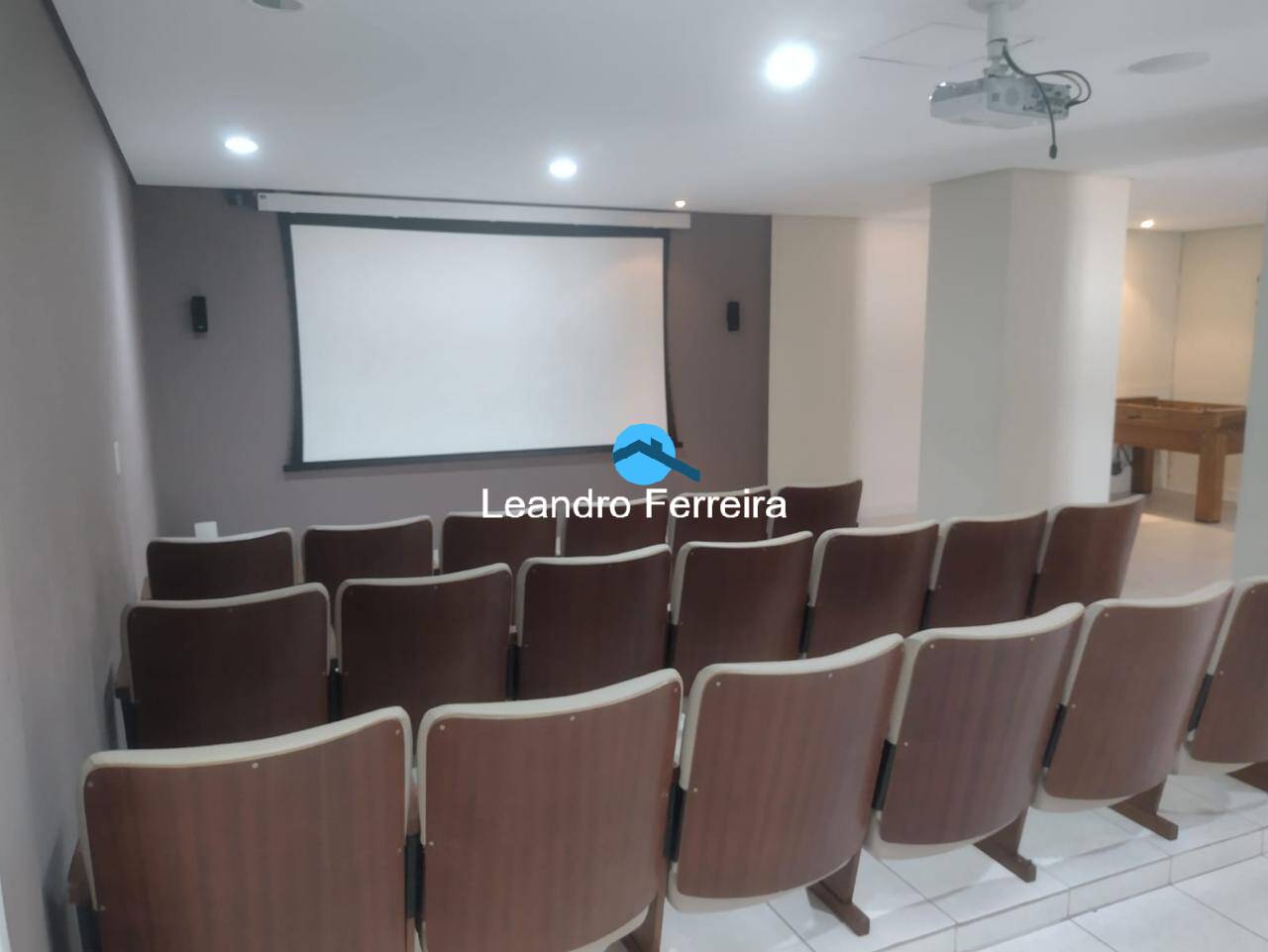 Apartamento, 3 quartos, 60 m² - Foto 12