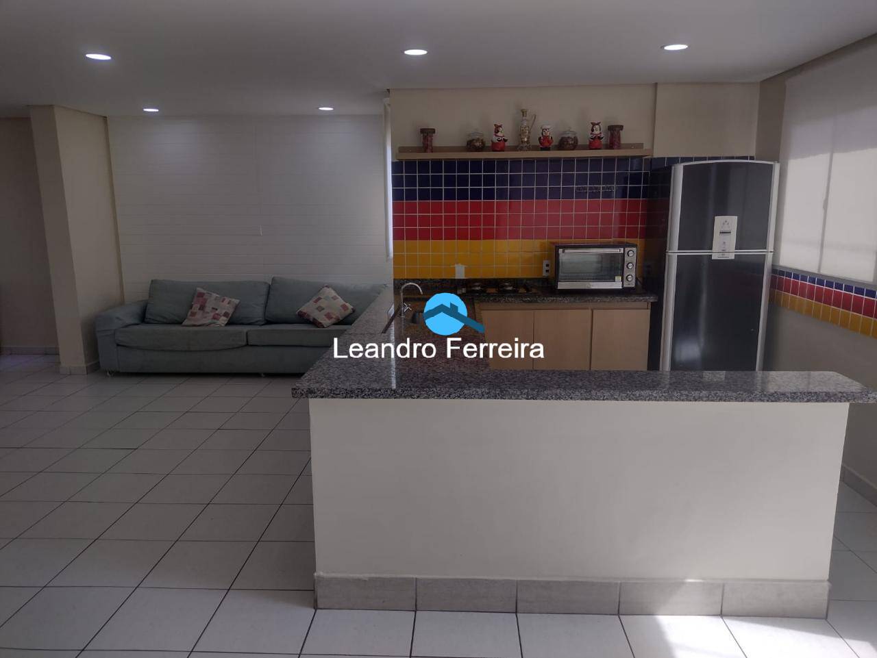 Apartamento, 3 quartos, 60 m² - Foto 10