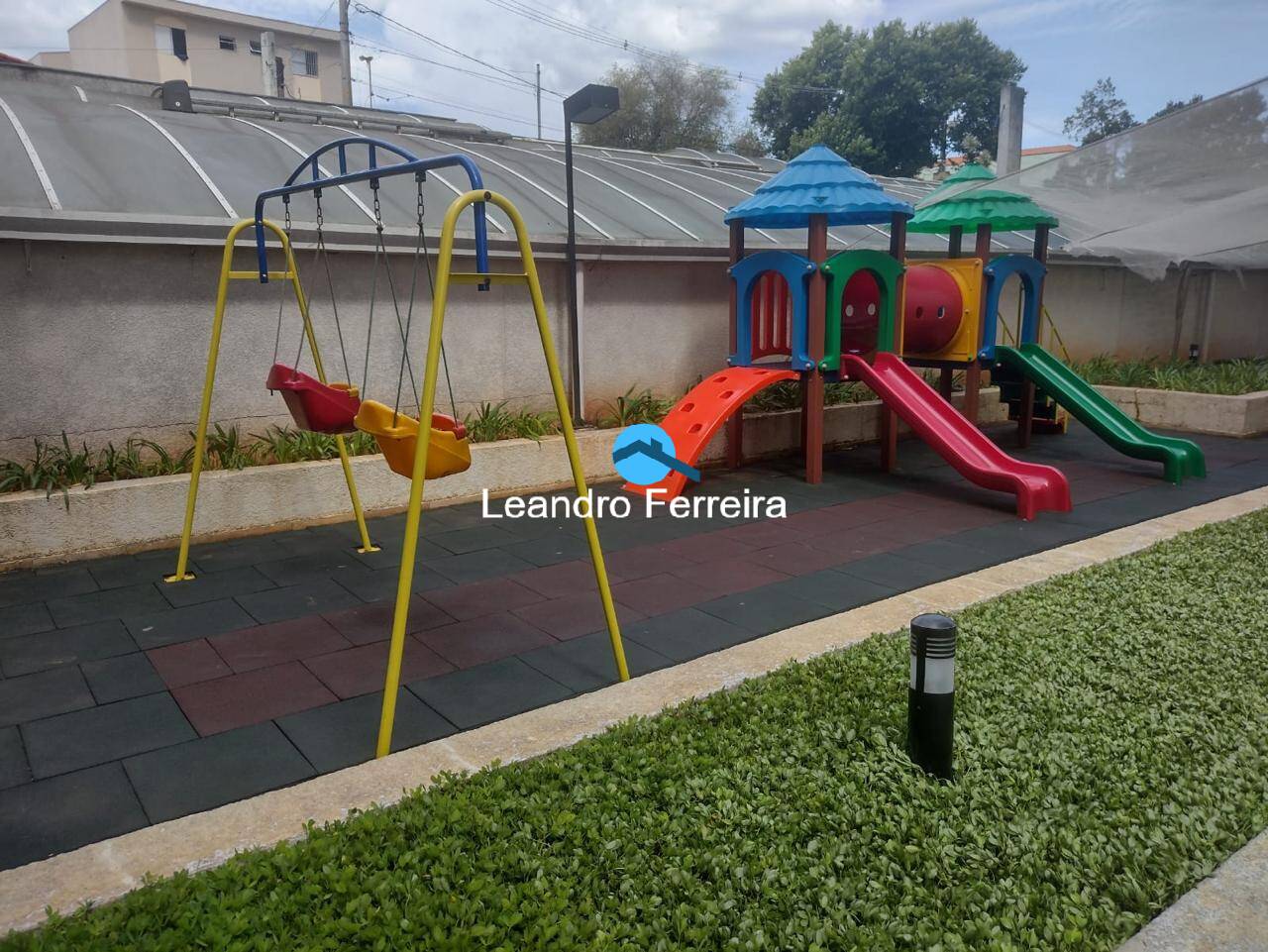 Apartamento, 3 quartos, 60 m² - Foto 17