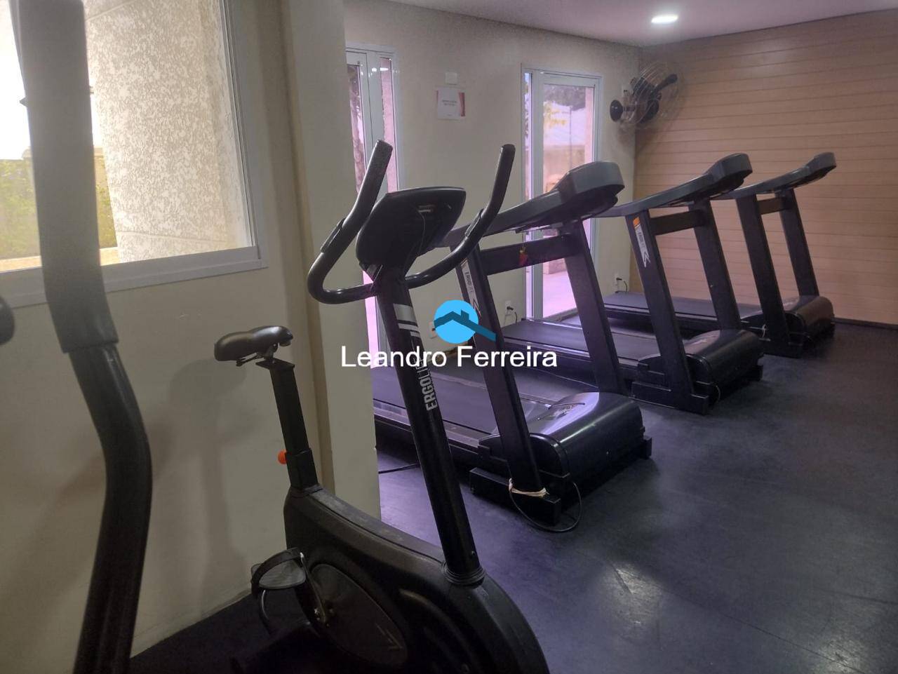 Apartamento, 3 quartos, 60 m² - Foto 16