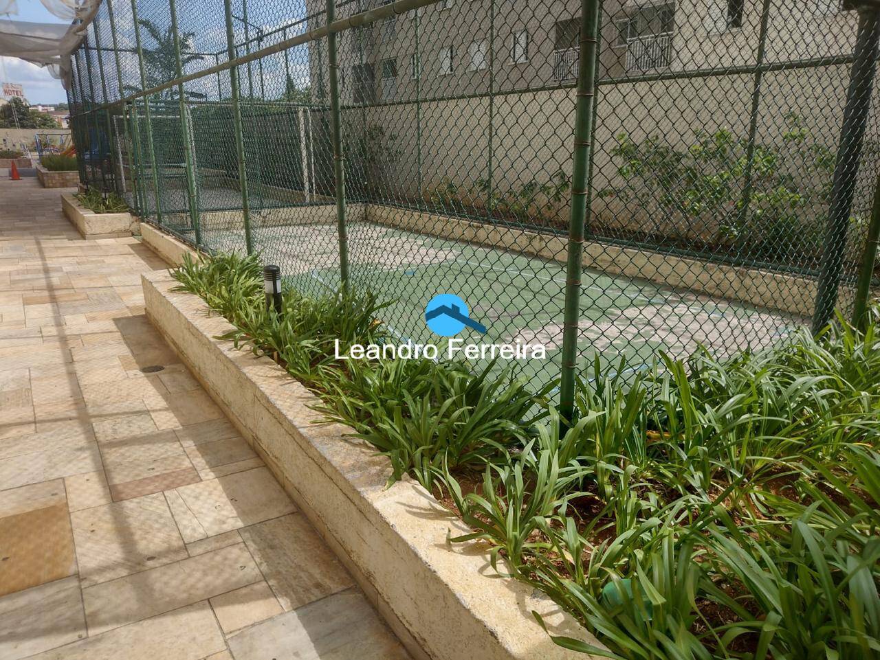 Apartamento, 3 quartos, 60 m² - Foto 20