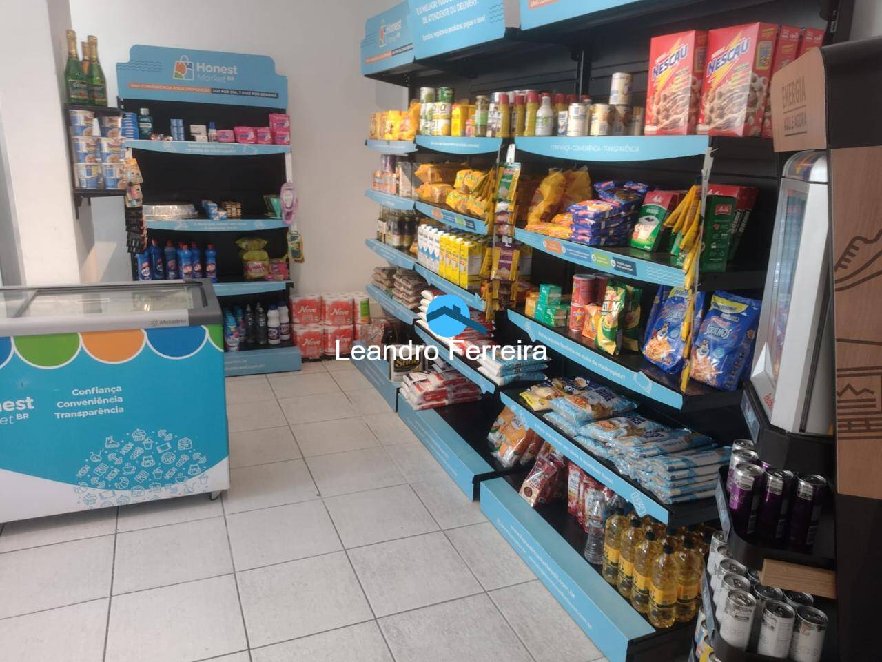 Apartamento, 3 quartos, 60 m² - Foto 22