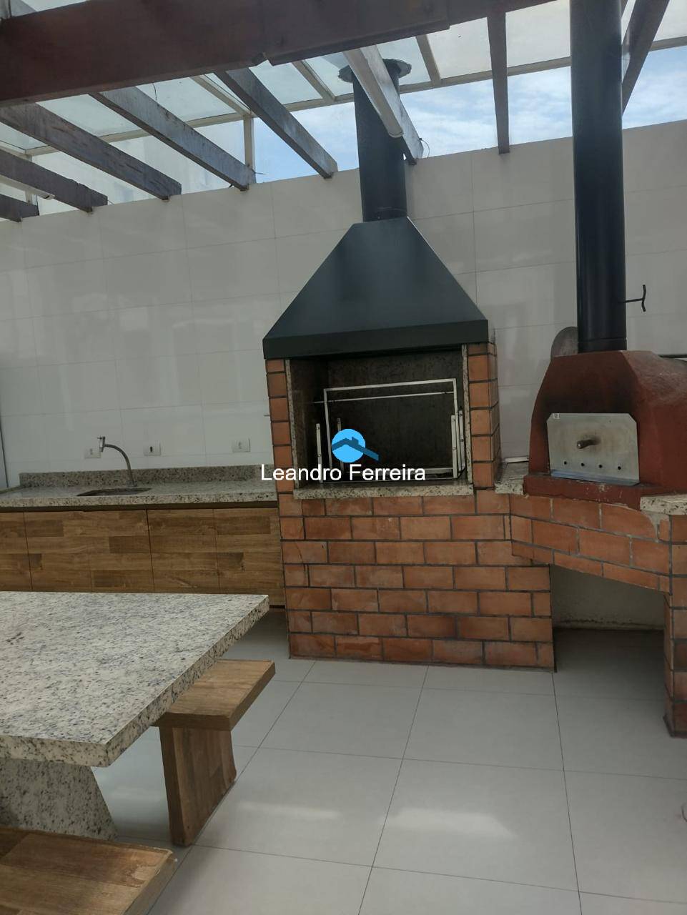 Apartamento, 3 quartos, 60 m² - Foto 23