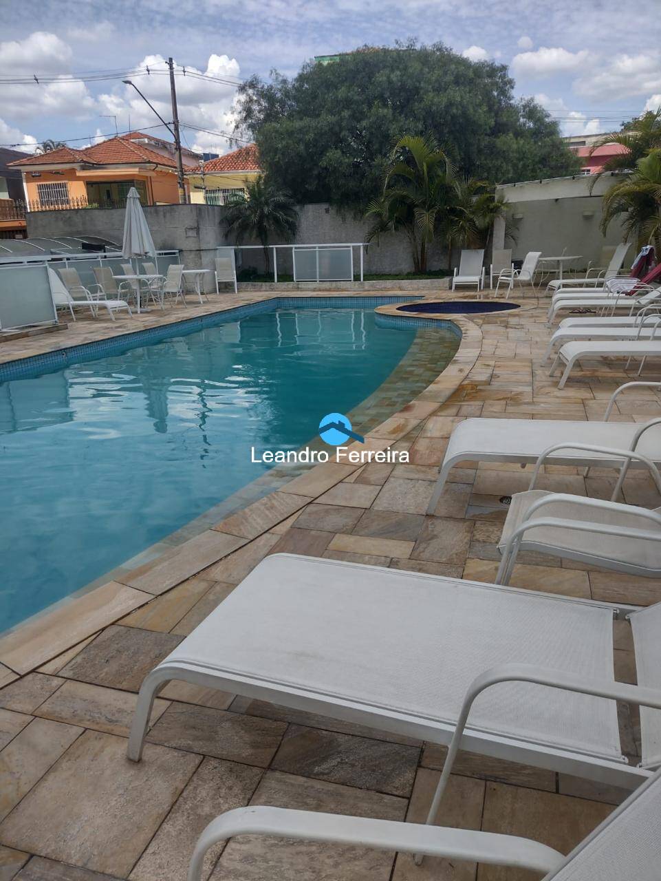 Apartamento, 3 quartos, 60 m² - Foto 21