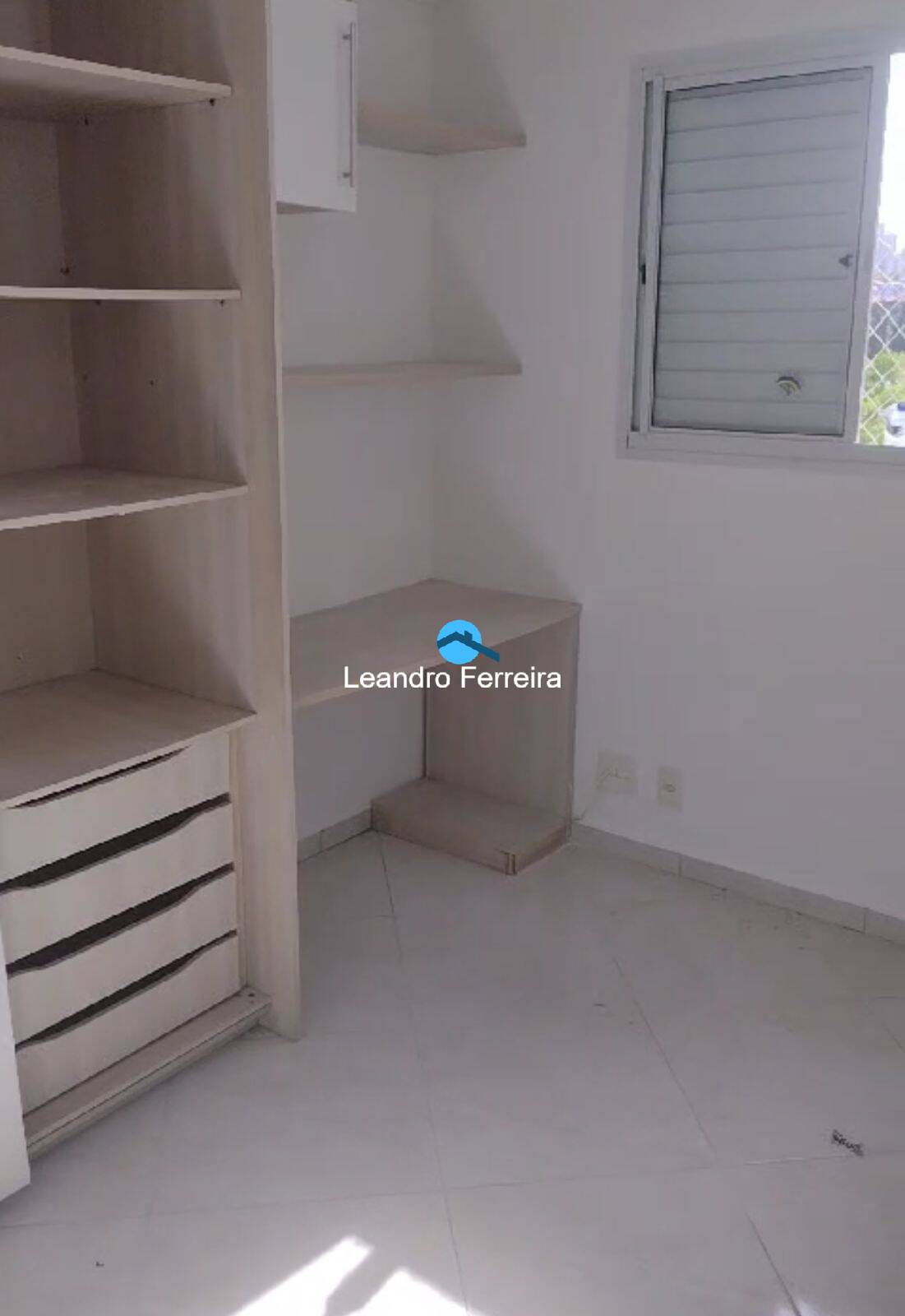 Apartamento, 3 quartos, 60 m² - Foto 8