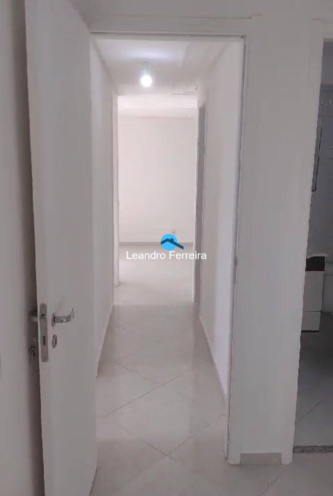Apartamento, 3 quartos, 60 m² - Foto 6