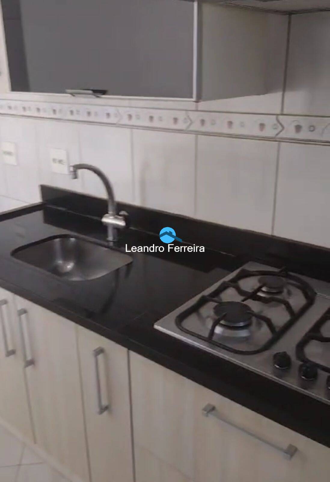 Apartamento, 3 quartos, 60 m² - Foto 4