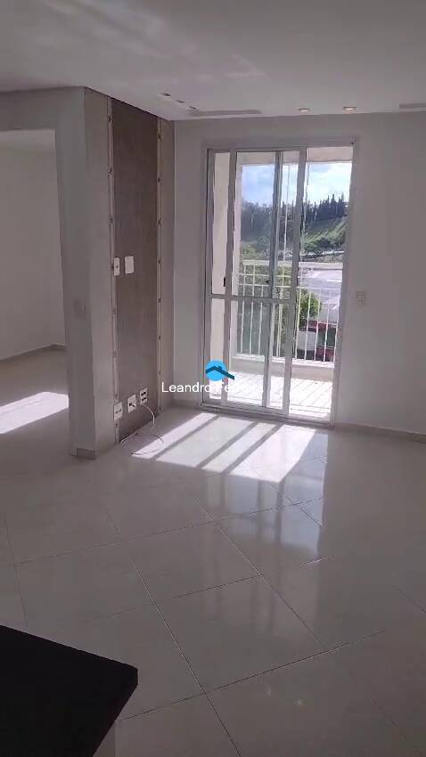 Apartamento, 3 quartos, 60 m² - Foto 2