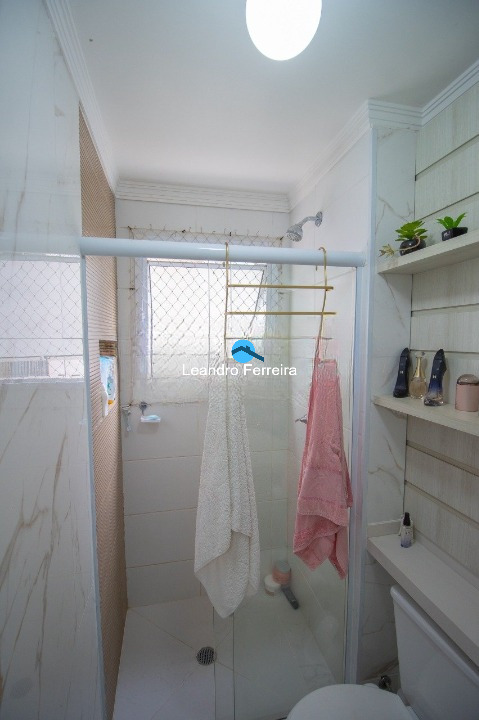 Apartamento, 2 quartos, 56 m² - Foto 8