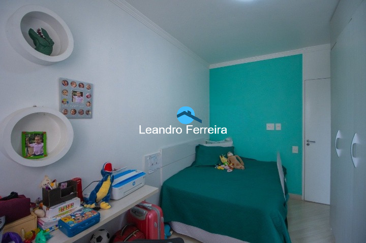 Apartamento, 2 quartos, 56 m² - Foto 10