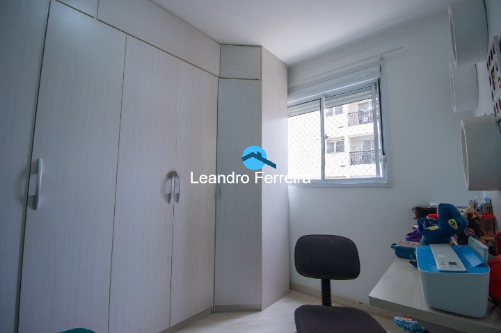 Apartamento, 2 quartos, 56 m² - Foto 12