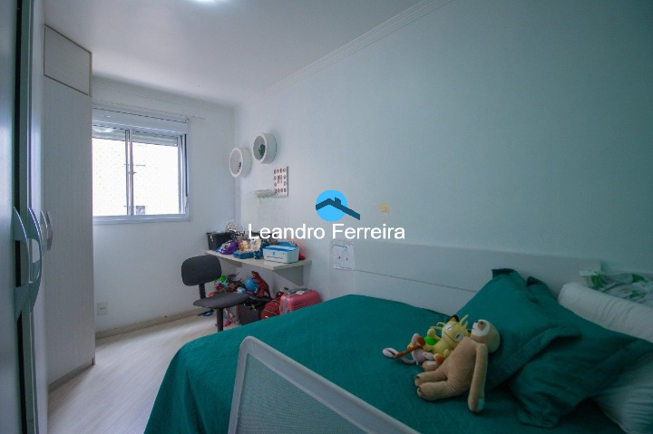 Apartamento, 2 quartos, 56 m² - Foto 11