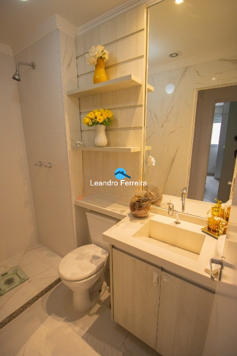 Apartamento, 2 quartos, 56 m² - Foto 13