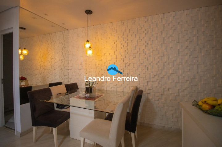 Apartamento, 2 quartos, 56 m² - Foto 5