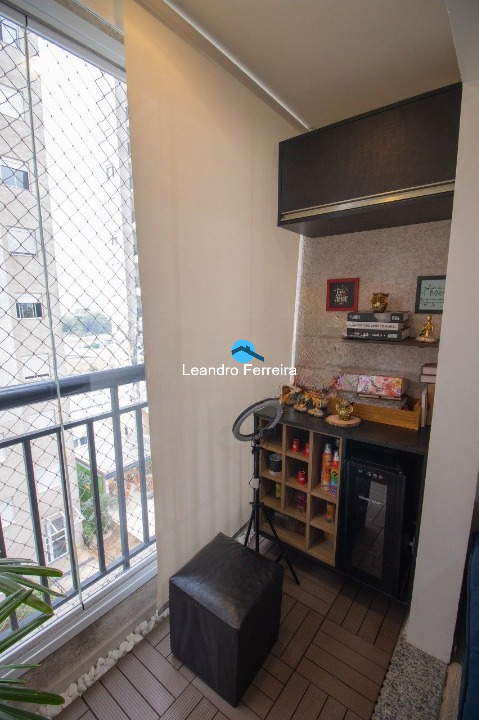 Apartamento, 2 quartos, 56 m² - Foto 6