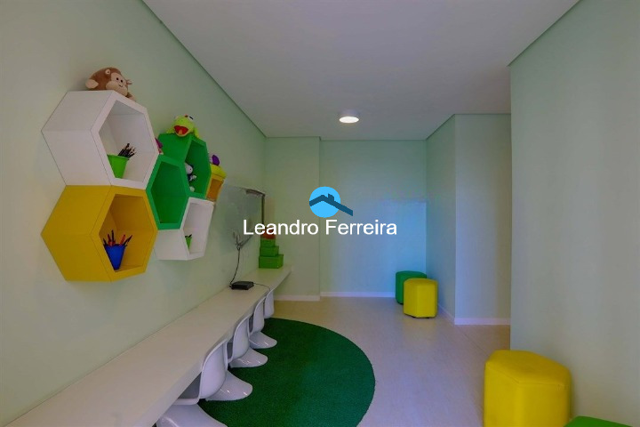 Apartamento, 2 quartos, 56 m² - Foto 18