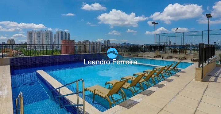 Apartamento, 2 quartos, 56 m² - Foto 15