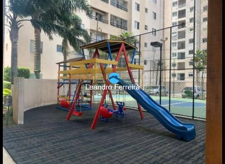 Apartamento, 3 quartos, 76 m² - Foto 19