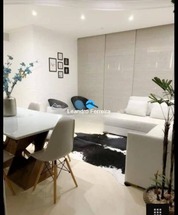 Apartamento, 3 quartos, 76 m² - Foto 3