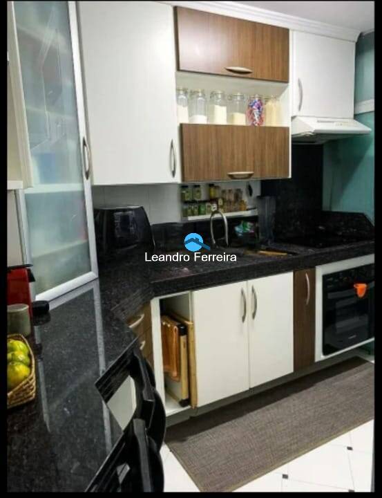 Apartamento, 3 quartos, 76 m² - Foto 6