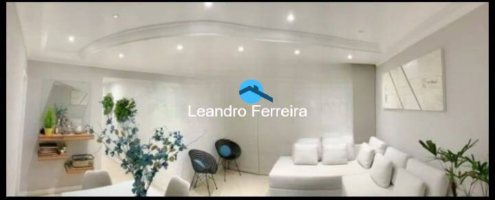 Apartamento, 3 quartos, 76 m² - Foto 1