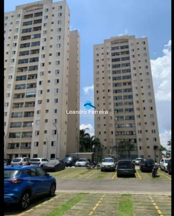 Apartamento, 3 quartos, 76 m² - Foto 22