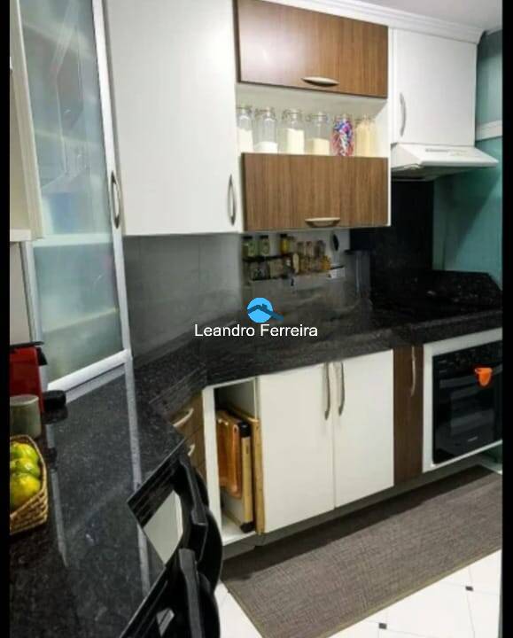 Apartamento, 3 quartos, 76 m² - Foto 5