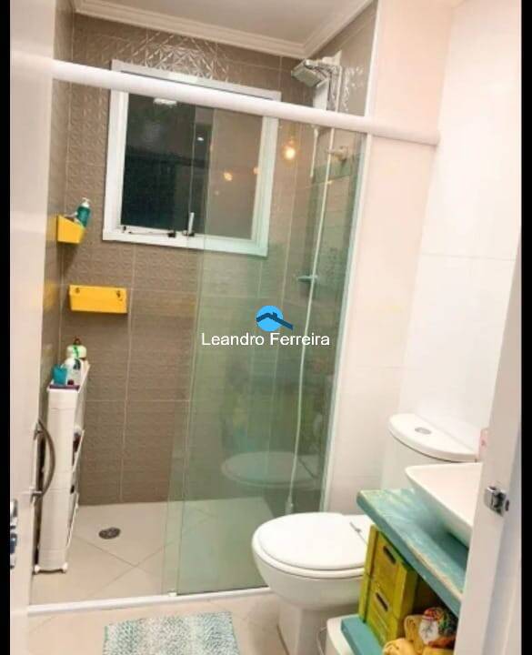 Apartamento, 3 quartos, 76 m² - Foto 16