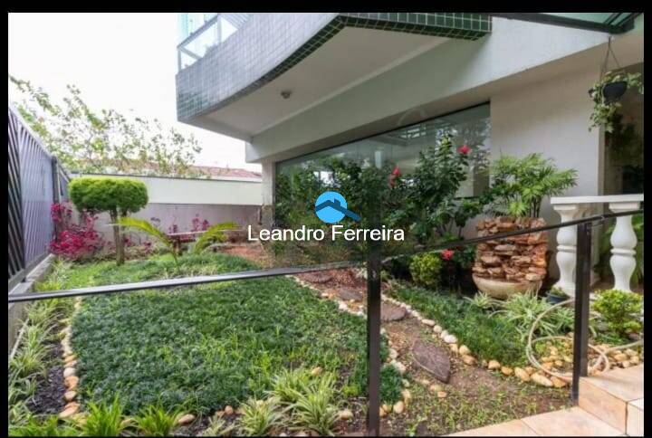 Cobertura, 4 quartos, 300 m² - Foto 30