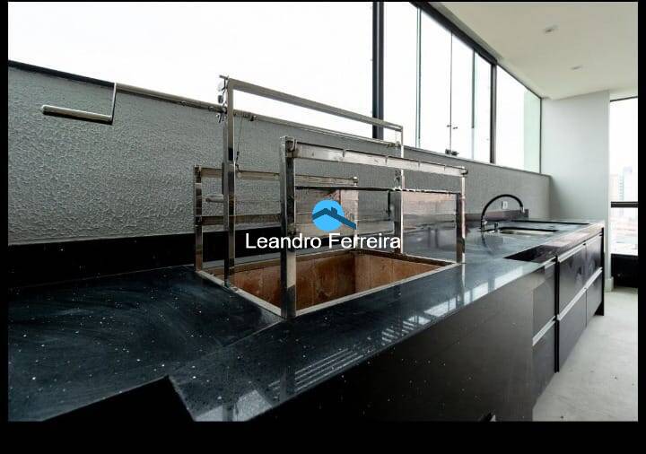 Cobertura, 4 quartos, 300 m² - Foto 14