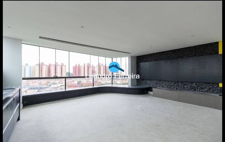 Cobertura, 4 quartos, 300 m² - Foto 1