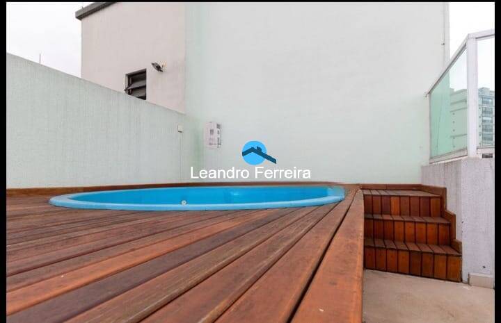 Cobertura, 4 quartos, 300 m² - Foto 20