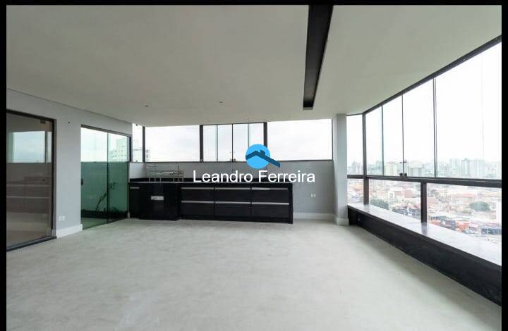 Cobertura, 4 quartos, 300 m² - Foto 9