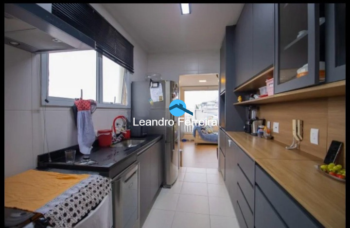 Cobertura, 4 quartos, 214 m² - Foto 2