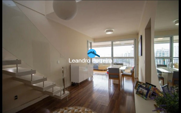 Cobertura, 4 quartos, 214 m² - Foto 9