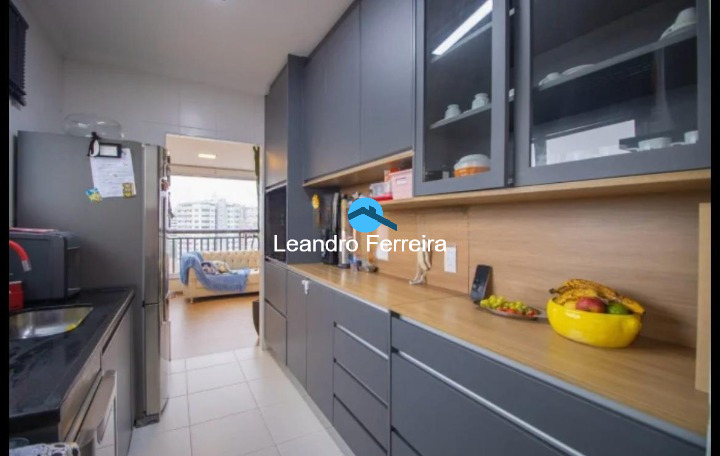 Cobertura, 4 quartos, 214 m² - Foto 1