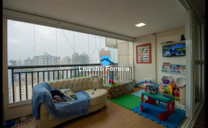 Cobertura, 4 quartos, 214 m² - Foto 10