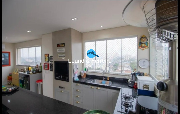 Cobertura, 4 quartos, 214 m² - Foto 7