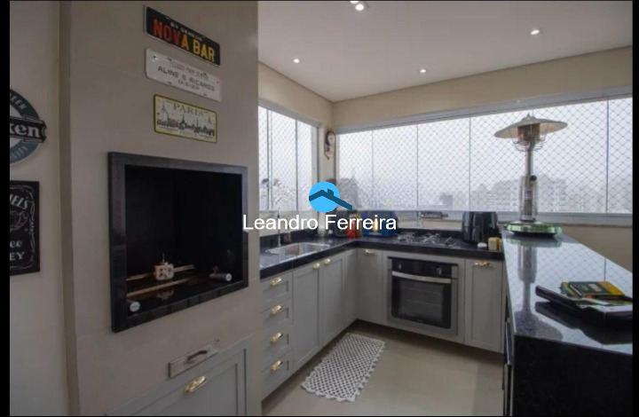 Cobertura, 4 quartos, 214 m² - Foto 5